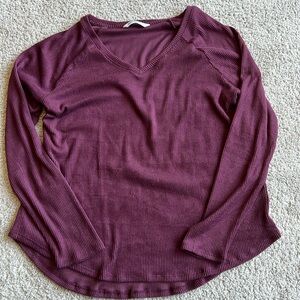 Women’s Sonoma brand lightweight sweater